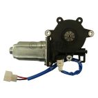 Power Window Motor