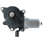 Power Window Motor