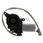 Power Window Motor