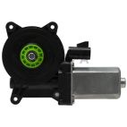 Power Window Motor