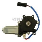 Power Window Motor