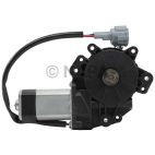 Power Window Motor