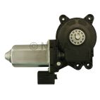 Power Window Motor