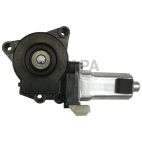 Power Window Motor