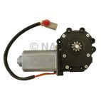 Power Window Motor