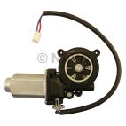 Power Window Motor