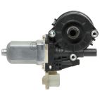 Power Window Motor