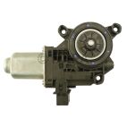 Power Window Motor