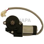 Power Window Motor