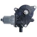 Power Window Motor