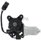 Power Window Motor