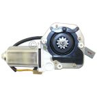 Power Window Motor