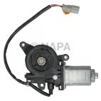 Power Window Motor