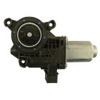 Power Window Motor