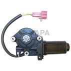 Power Window Motor