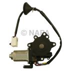 Power Window Motor