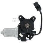Power Window Motor