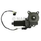 Power Window Motor