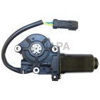 Power Window Motor