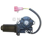 Power Window Motor