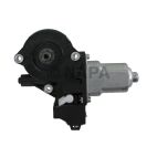 Power Window Motor