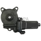 Power Window Motor