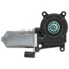 Power Window Motor