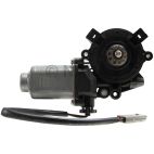 Power Window Motor