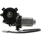 Power Window Motor