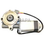 Power Window Motor