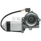 Power Window Motor