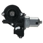 Power Window Motor