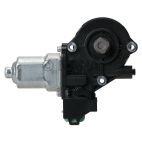 Power Window Motor