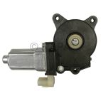 Power Window Motor