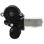 Power Window Motor