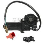 Power Window Motor