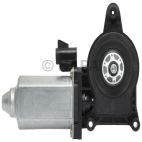 Power Window Motor