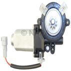 Power Window Motor