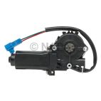 Power Window Motor