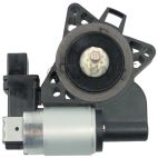 Power Window Motor