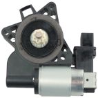 Power Window Motor