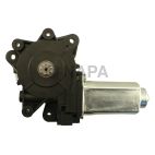 Power Window Motor