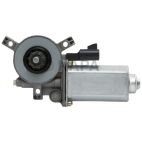 Power Window Motor