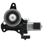 Power Window Motor
