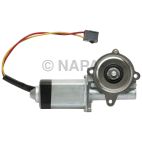 Power Window Motor