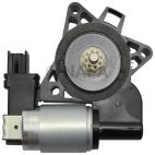 Power Window Motor