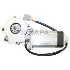 Power Window Motor