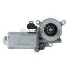 Power Window Motor
