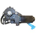 Power Window Motor