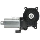 Power Window Motor